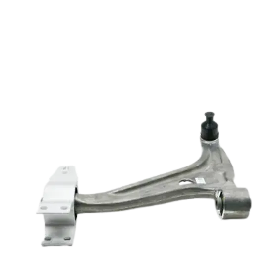 TRANSVERSE CONTROL ARM - LEFT